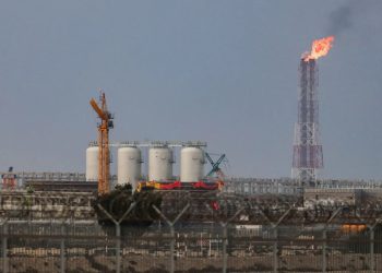 Peringatan Qatar ke AS Diabaikan, Fasilitas LNG Raksasa Akhirnya Hancur