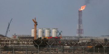 Peringatan Qatar ke AS Diabaikan, Fasilitas LNG Raksasa Akhirnya Hancur