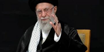 “Pentagon Bongkar Identitas ‘Aktor’ Dibalik Tewasnya Ayatollah Khamenei — Bukan AS?”