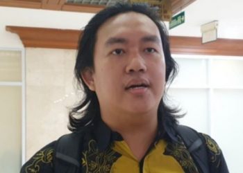 Aktivis HAM Andrie Yunus Disiram Air Keras Setelah Diduga Dibuntuti