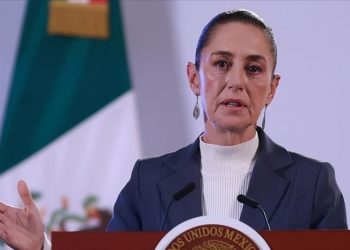 Presiden Meksiko Janji Perketat Keamanan Piala Dunia 2026