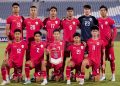 Timnas Indonesia U-17 Satu Grup dengan Malaysia dan Vietnam di Piala AFF U-17