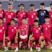 Timnas Indonesia U-17 Satu Grup dengan Malaysia dan Vietnam di Piala AFF U-17