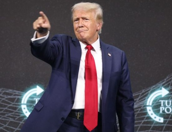 Trump Lirik Minyak Iran, Klaim Keberhasilan AS di Venezuela