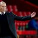 Comeback Zidane! Sepakat Secara Lisan Latih Timnas Prancis
