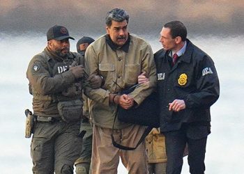 Nicolás Maduro Jalani Isolasi Ketat di Penjara AS, Klaim Dirinya Diperlakukan Tidak Adil