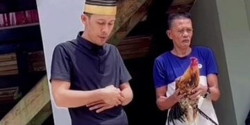 Heboh Dukun di Sinjai, Ajarkan Mantra Tak Senonoh dan Lakukan Ritual Menyerupai Salat