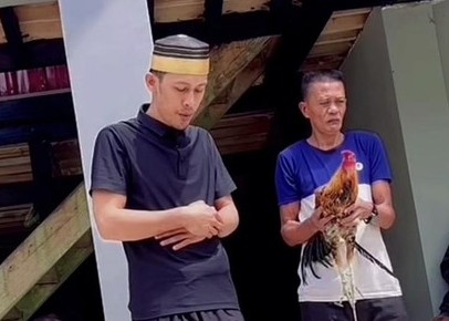 Heboh Dukun di Sinjai, Ajarkan Mantra Tak Senonoh dan Lakukan Ritual Menyerupai Salat