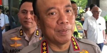 Ormas Meminta THR Secara Paksa, Polri Siap Lakukan Penindakan