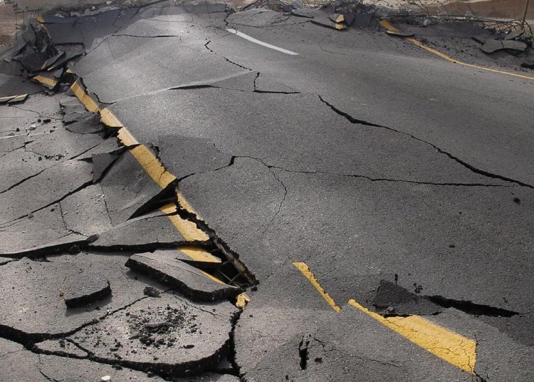 Gempa Berkekuatan 7,4 Magnitudo Guncang Jepang Utara, Otoritas Keluarkan Peringatan Tsunami