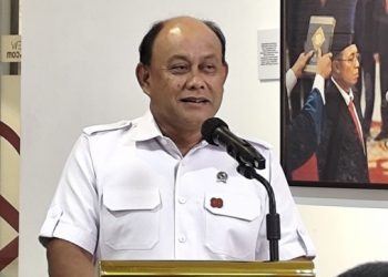 Fantastis! Motor Listrik Kepala SPPG Rp 42 Juta, BGN Buka Suara