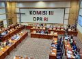 Komisi III DPR Bahas RUU Perampasan Aset, Ini Penjelasan Pakar Hukum