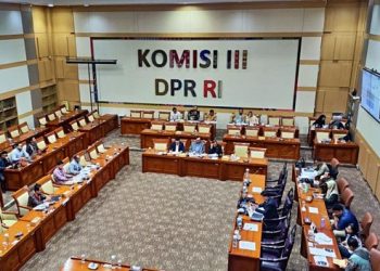 Komisi III DPR Bahas RUU Perampasan Aset, Ini Penjelasan Pakar Hukum