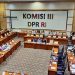 Komisi III DPR Bahas RUU Perampasan Aset, Ini Penjelasan Pakar Hukum