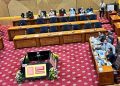 RUU HPI: DPR Bahas Legalitas Nikah Beda Agama dan Sesama Jenis WNI di Luar Negeri