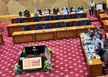 RUU HPI: DPR Bahas Legalitas Nikah Beda Agama dan Sesama Jenis WNI di Luar Negeri