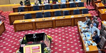 RUU HPI: DPR Bahas Legalitas Nikah Beda Agama dan Sesama Jenis WNI di Luar Negeri