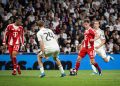 Duel Panas Bayern vs Madrid: Ujian Berat Los Blancos di Kandang Lawan