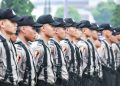 Kritik DPR: Pendidikan Bintara Polri Hanya 5 Bulan Dinilai Tak Cukup