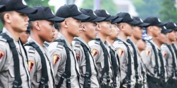 Kritik DPR: Pendidikan Bintara Polri Hanya 5 Bulan Dinilai Tak Cukup