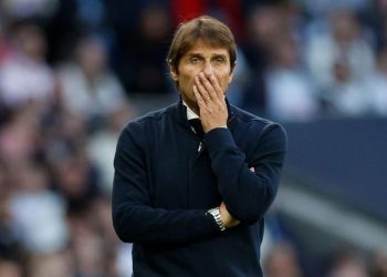 Conte Isyaratkan Kesiapan Kembali Latih Timnas Italia