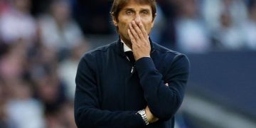 Conte Isyaratkan Kesiapan Kembali Latih Timnas Italia