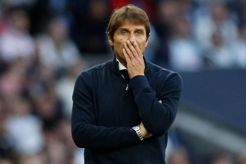 Conte Isyaratkan Kesiapan Kembali Latih Timnas Italia