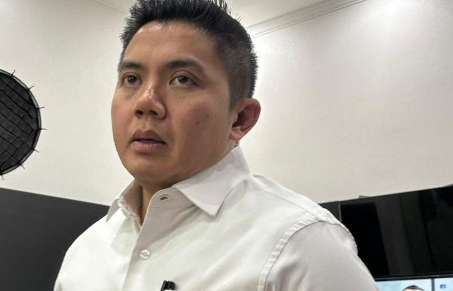 Istana Buka Suara soal Reshuffle Kabinet 2026, Keputusan Ada di Presiden