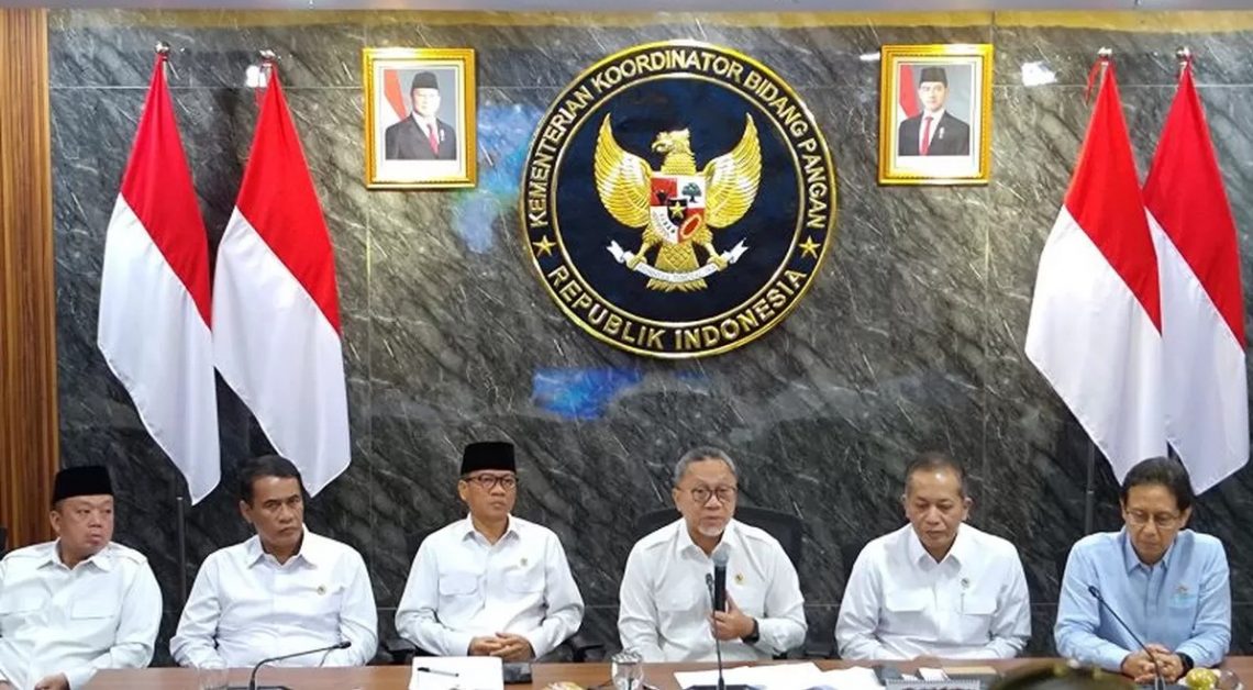 BRIN Hadirkan Inovasi Makanan Siap Saji demi Optimalkan Konsumsi Jemaah Haji