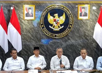 BRIN Hadirkan Inovasi Makanan Siap Saji demi Optimalkan Konsumsi Jemaah Haji