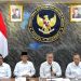BRIN Hadirkan Inovasi Makanan Siap Saji demi Optimalkan Konsumsi Jemaah Haji
