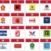 Survei Elektabilitas Partai Politik di Tengah Debat Ambang Batas Parlemen