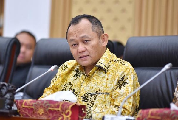 Golkar Tegaskan Prabowo Subianto Tidak Asal Bicara soal Kelompok Penolak Kerja Sama