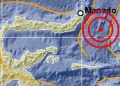 BMKG Laporkan 48 Gempa Susulan Usai Gempa Besar M 7,6 di Bitung
