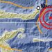 BMKG Laporkan 48 Gempa Susulan Usai Gempa Besar M 7,6 di Bitung