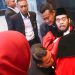 Usai Prosesi Purnabakti, Anwar Usman Tiba-tiba Jatuh Pingsan