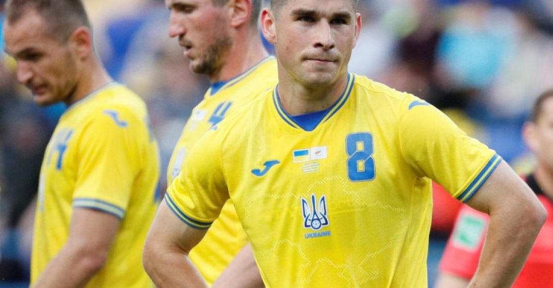 Skuad Miliaran Euro, 5 Timnas Ini Justru Absen di Piala Dunia 2026