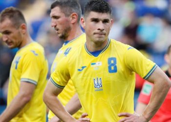 Skuad Miliaran Euro, 5 Timnas Ini Justru Absen di Piala Dunia 2026