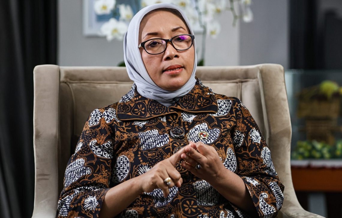 Pasca Kecelakaan Bekasi 2026, Menteri PPPA Klarifikasi dan Minta Maaf