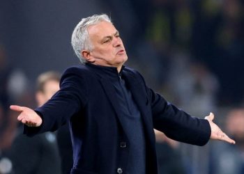 Mengapa Real Madrid Kembali Melirik Mourinho?