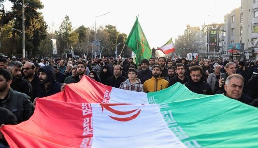 Makna Gencatan Senjata bagi Iran dan Dampaknya ke Depan