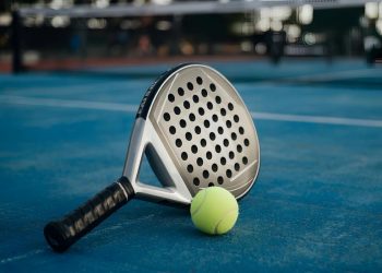 Mengulas Sejarah dan Perkembangan Olahraga Padel yang Tengah Populer