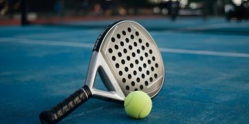 Mengulas Sejarah dan Perkembangan Olahraga Padel yang Tengah Populer
