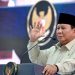 Prabowo di Cilacap: Indonesia Aman, Tak Perlu Narasi Gelap