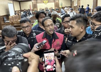 Nadiem Makarim Minta Maaf, Akui Kurang Pahami Budaya Birokrasi