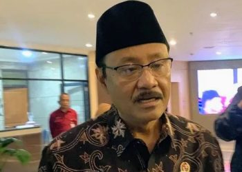 ASN Liburan Saat WFH Bisa Dipecat, Mensos Tegaskan Aturan 2026