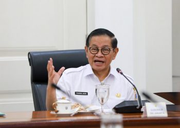 Jakarta Gratiskan 103 Sekolah Swasta, Anggaran Rp253,6 Miliar