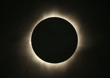 Fenomena Gerhana Bintang 26 April 2026 Bisa Dilihat di Indonesia