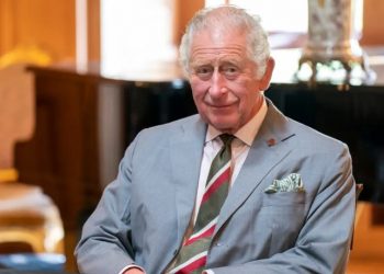 Isu Raja Charles III Masuk Islam Muncul Lagi, Dipicu Pernyataan Giuliani