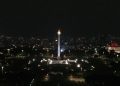 Jakarta Terapkan Pemadaman Lampu Tiga Kali, Berikut Waktu Pelaksanaannya